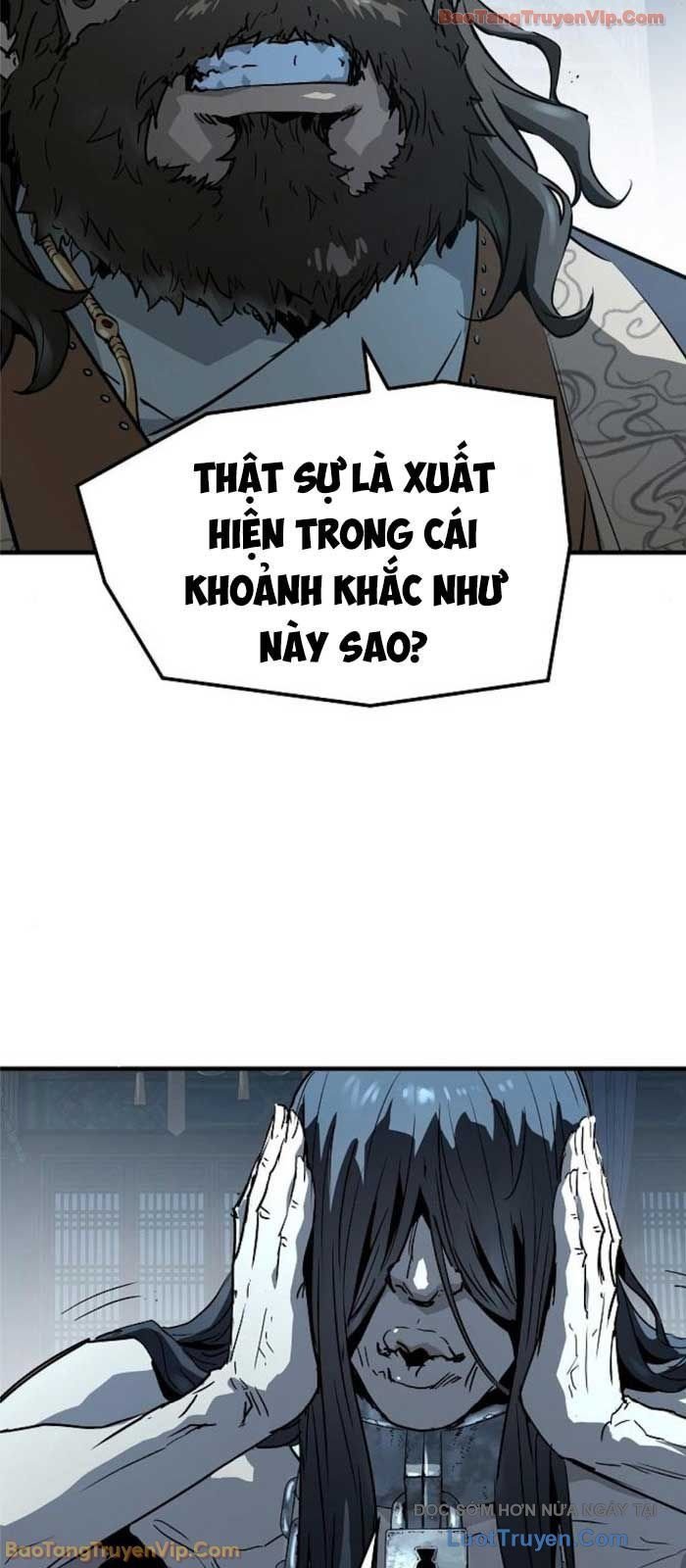 Tuyệt Thế Hồi Quy Chapter 72 30