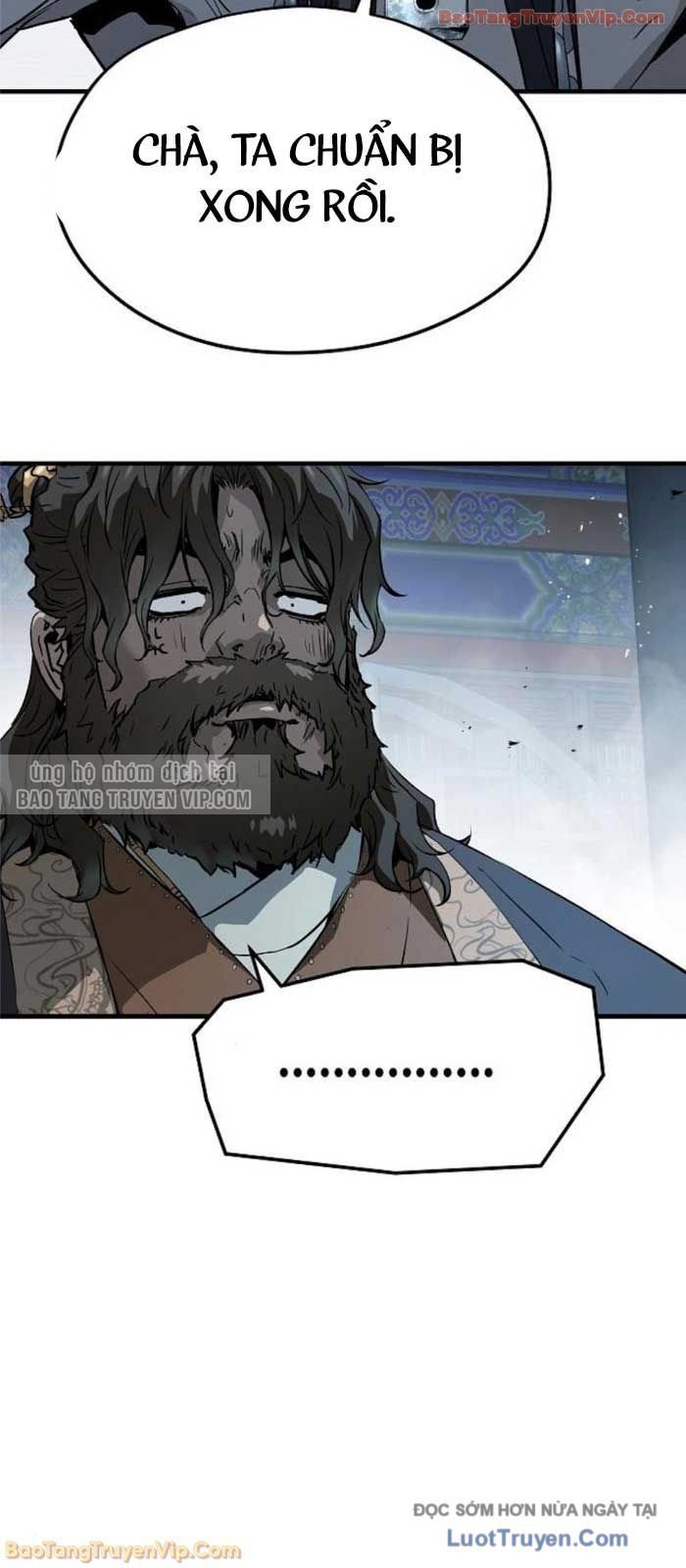 Tuyệt Thế Hồi Quy Chapter 72 31