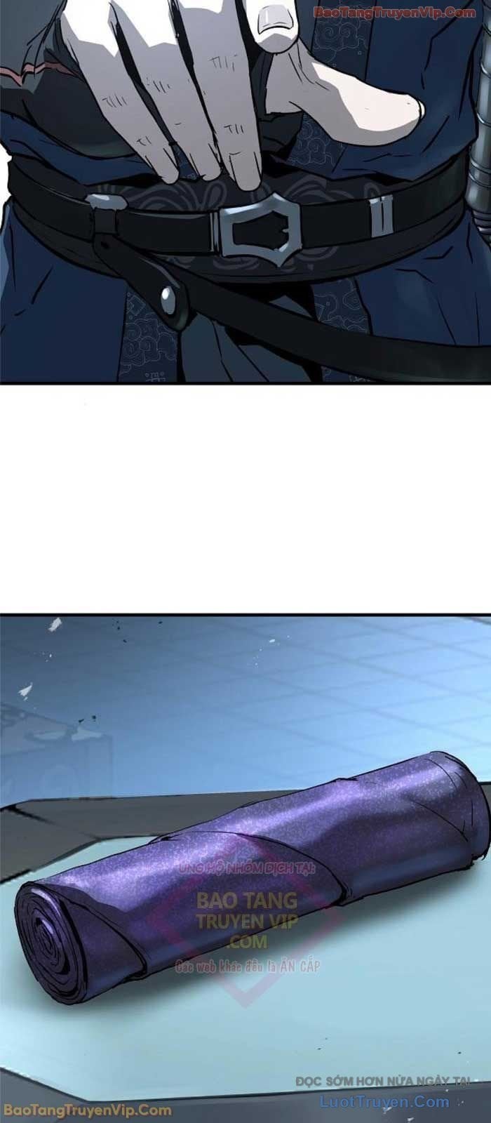 Tuyệt Thế Hồi Quy Chapter 72 34