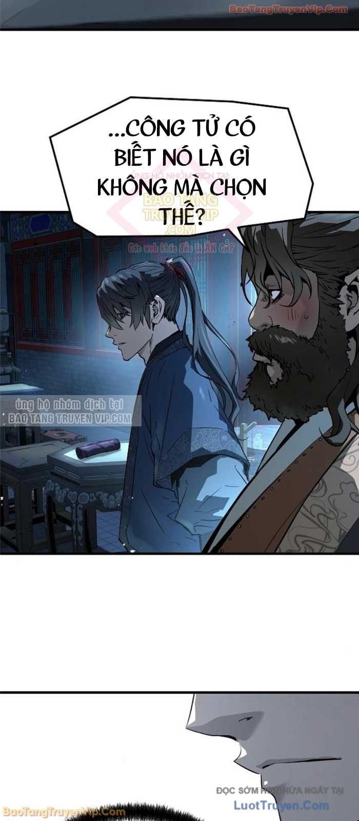 Tuyệt Thế Hồi Quy Chapter 72 35