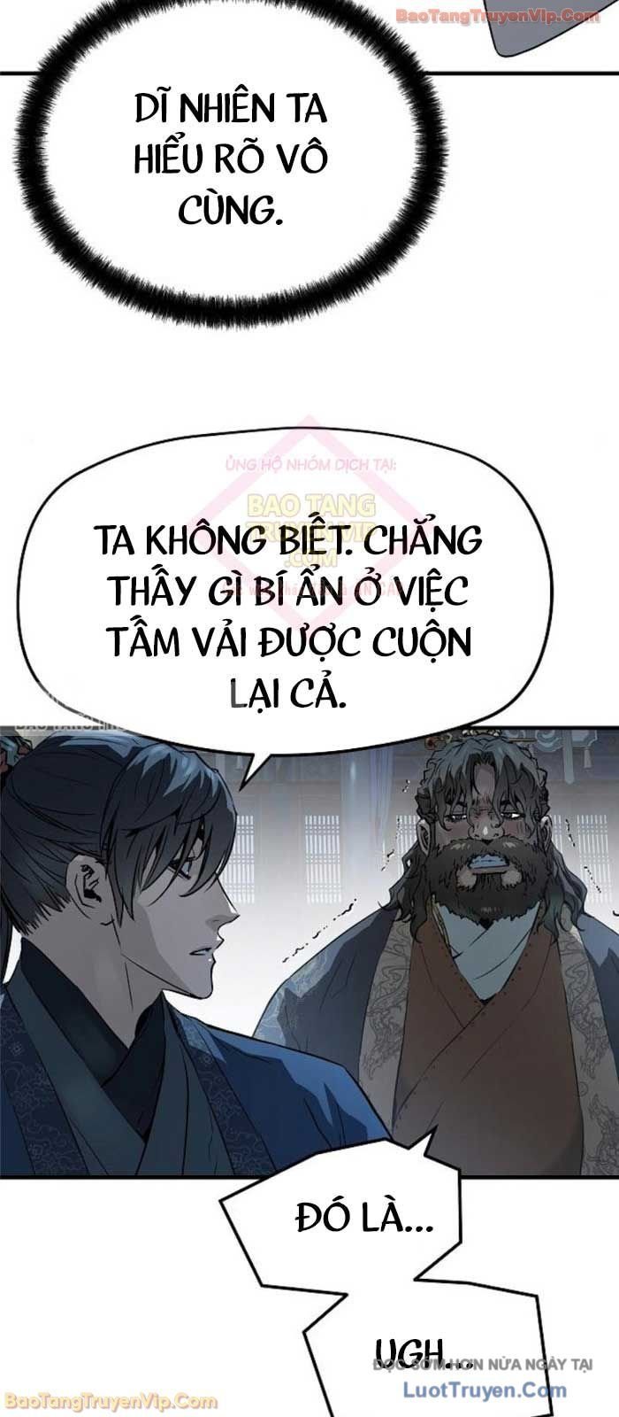 Tuyệt Thế Hồi Quy Chapter 72 36