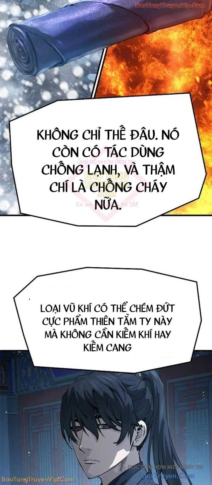 Tuyệt Thế Hồi Quy Chapter 72 39