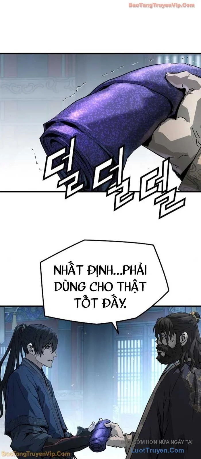 Tuyệt Thế Hồi Quy Chapter 72 43