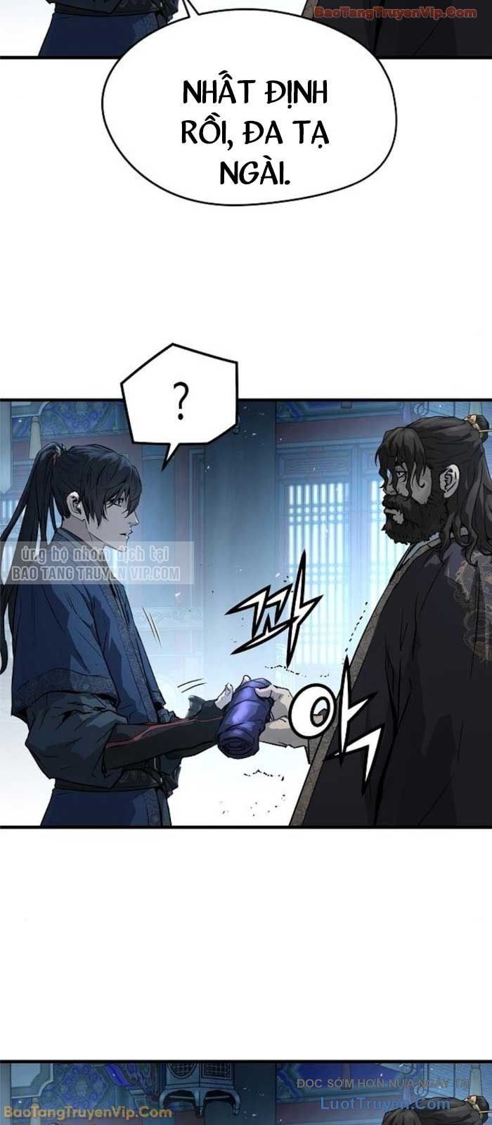Tuyệt Thế Hồi Quy Chapter 72 44