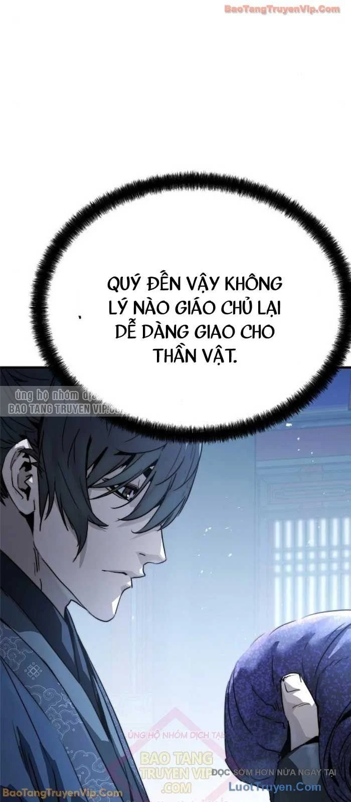 Tuyệt Thế Hồi Quy Chapter 72 48