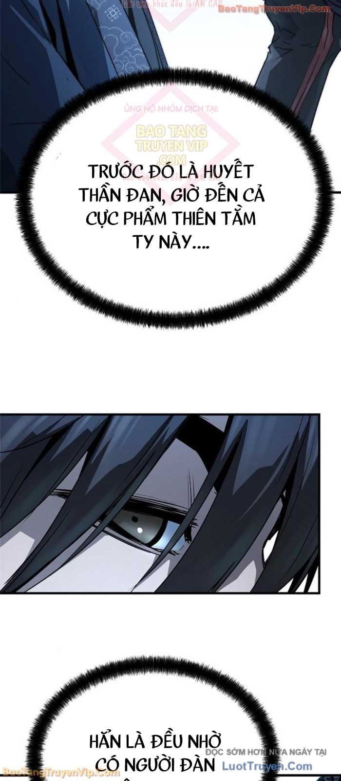 Tuyệt Thế Hồi Quy Chapter 72 49