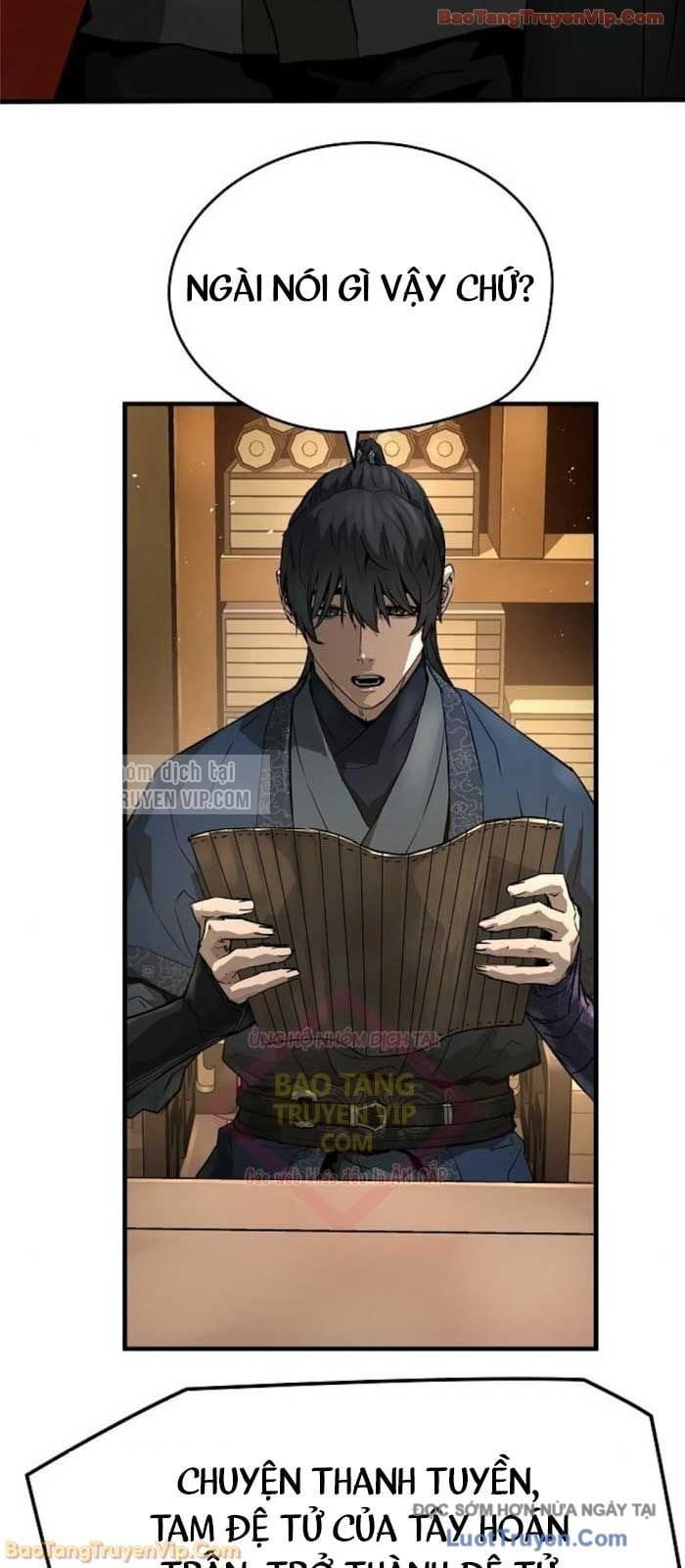 Tuyệt Thế Hồi Quy Chapter 72 56