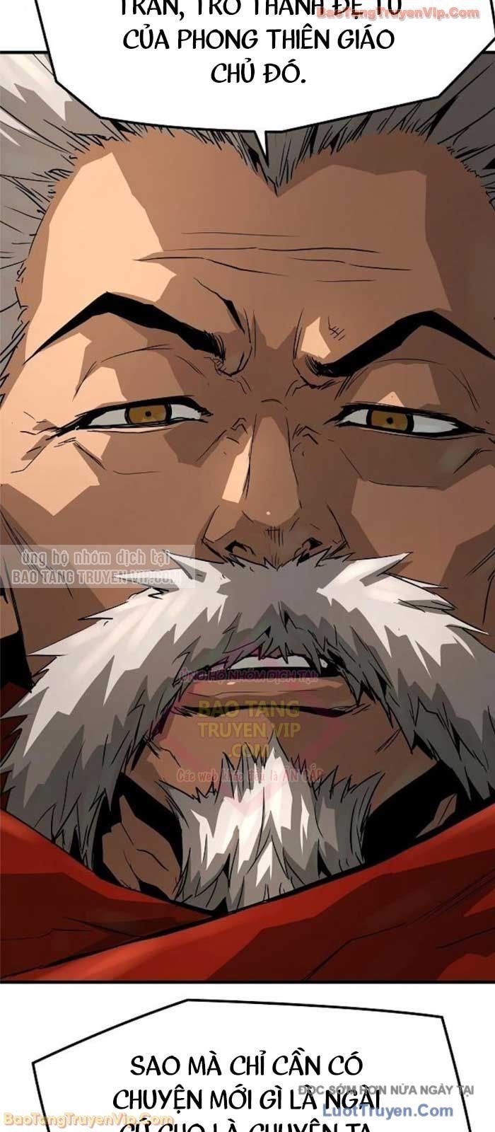 Tuyệt Thế Hồi Quy Chapter 72 57