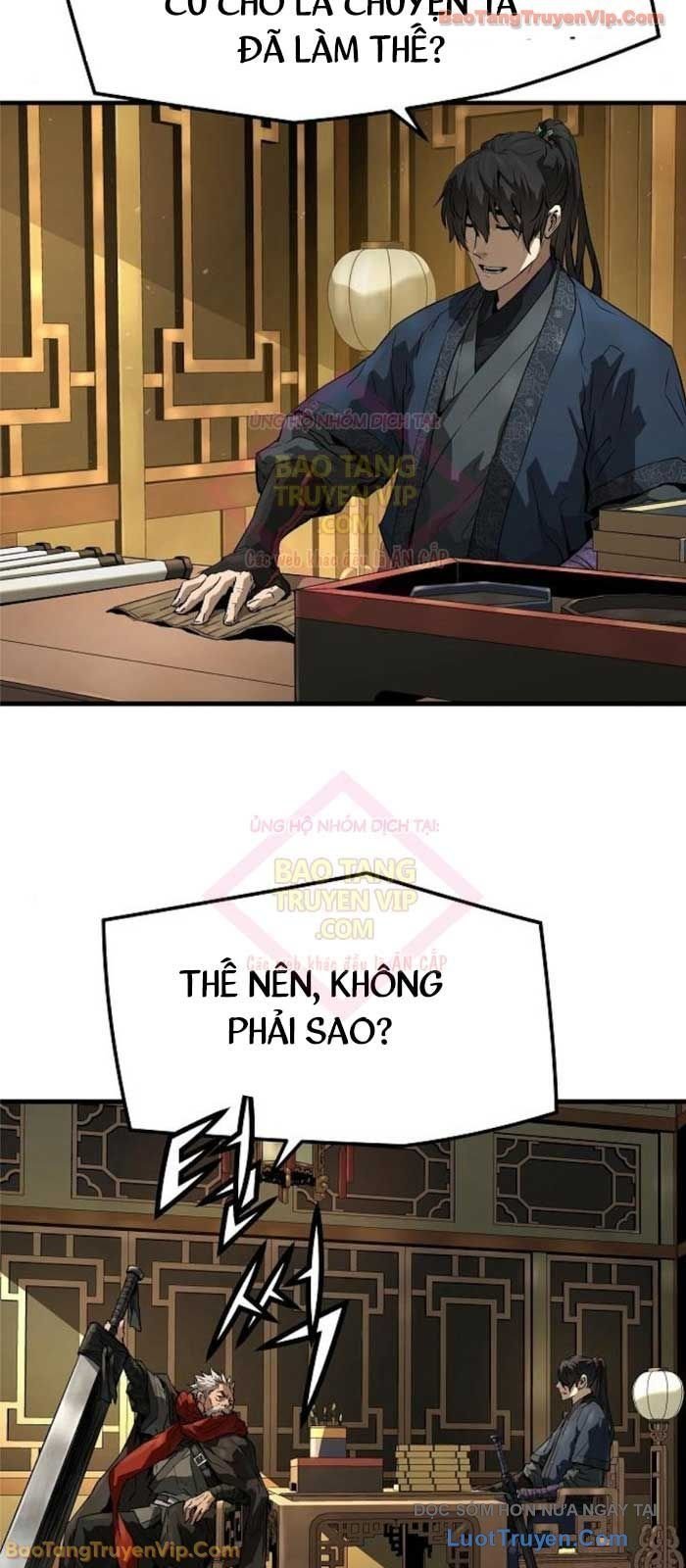 Tuyệt Thế Hồi Quy Chapter 72 58