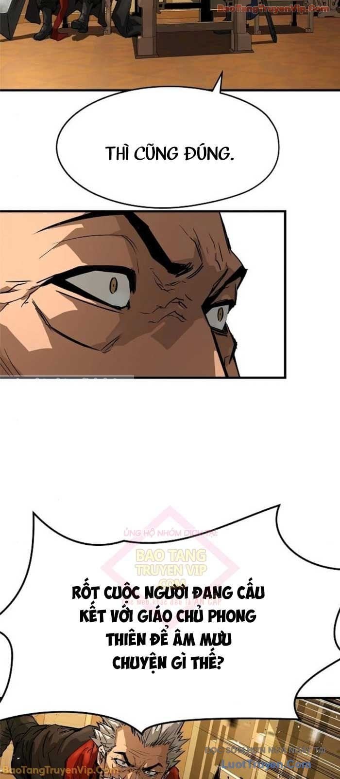 Tuyệt Thế Hồi Quy Chapter 72 59