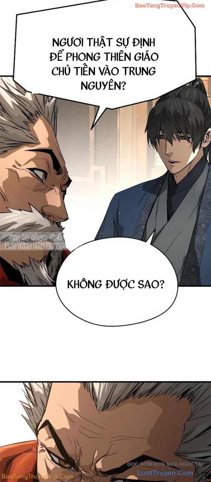 Tuyệt Thế Hồi Quy Chapter 72 61