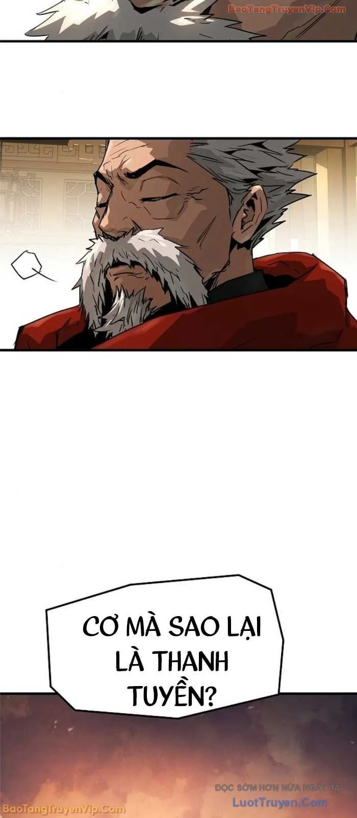 Tuyệt Thế Hồi Quy Chapter 72 70