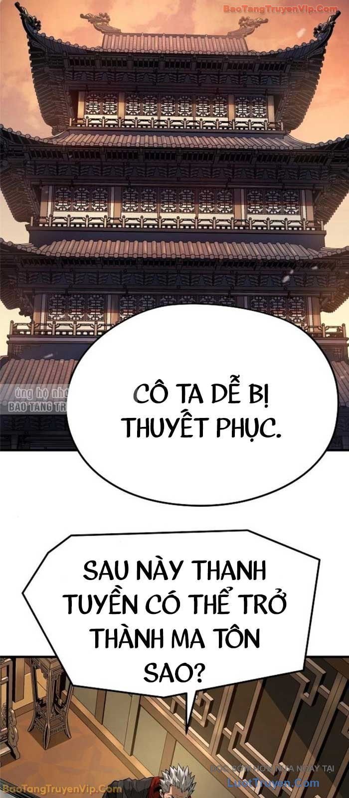Tuyệt Thế Hồi Quy Chapter 72 71