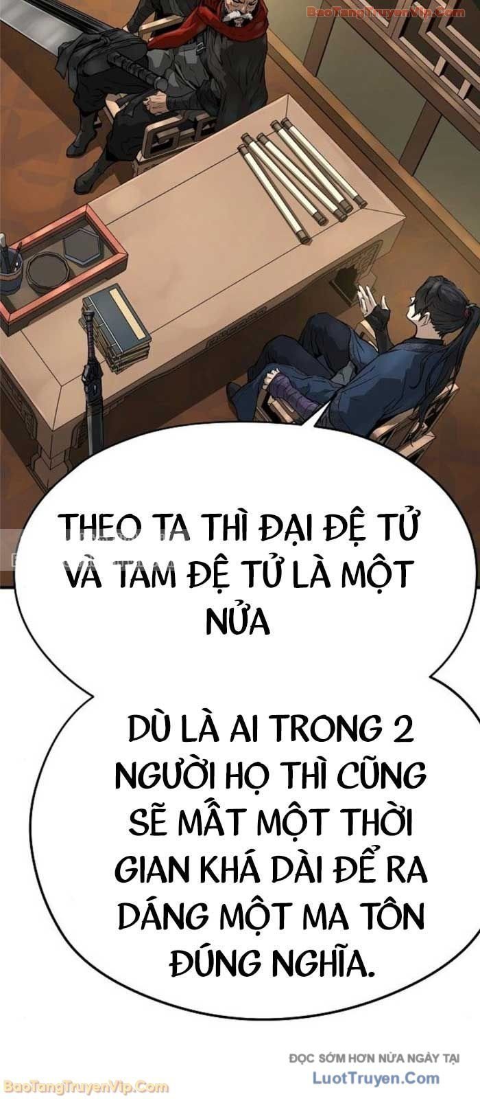 Tuyệt Thế Hồi Quy Chapter 72 72