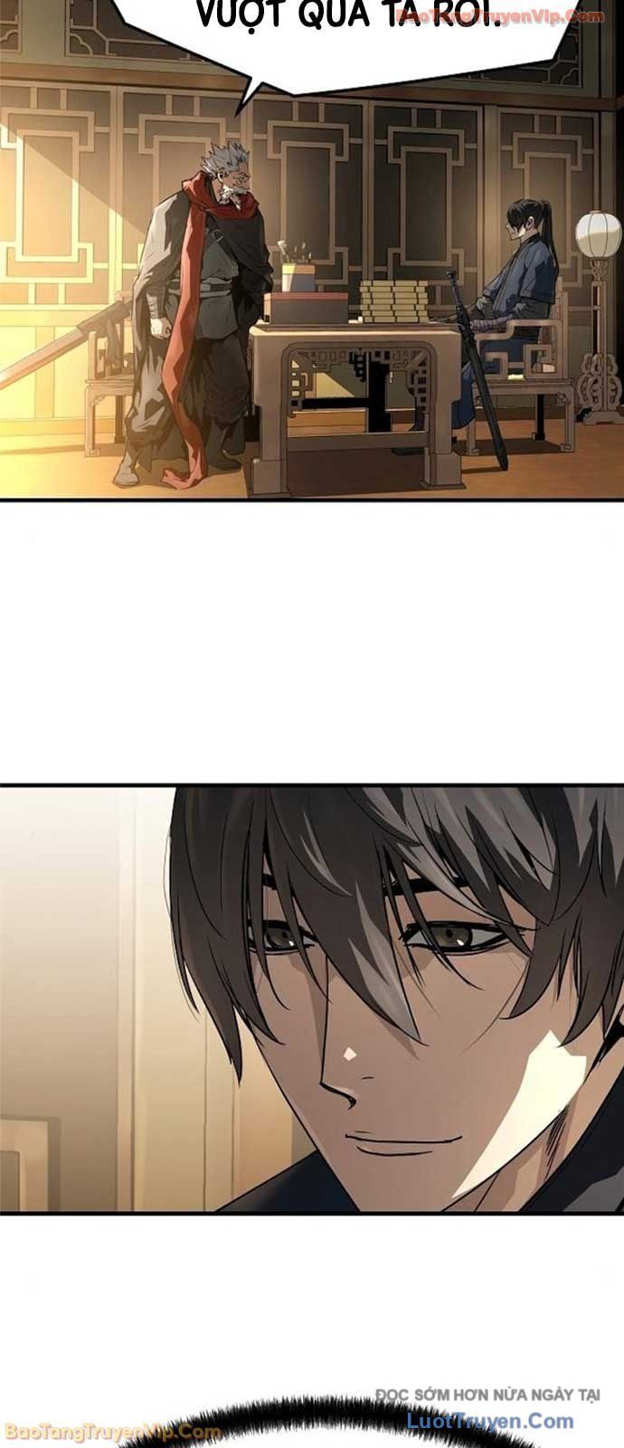 Tuyệt Thế Hồi Quy Chapter 73 3