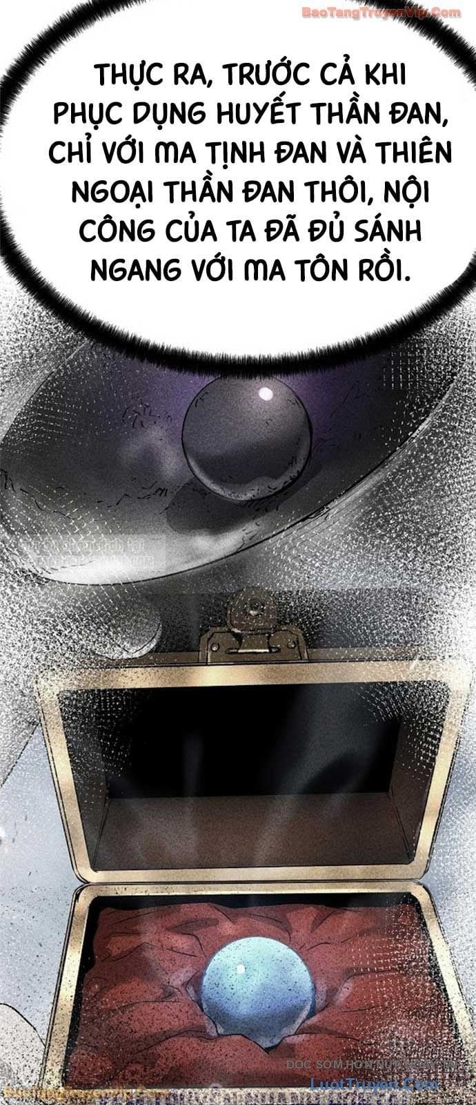 Tuyệt Thế Hồi Quy Chapter 73 4