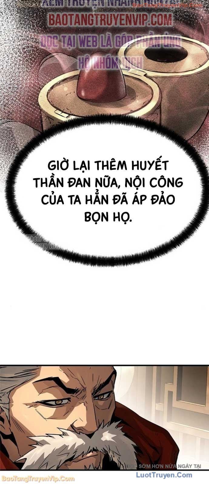 Tuyệt Thế Hồi Quy Chapter 73 5