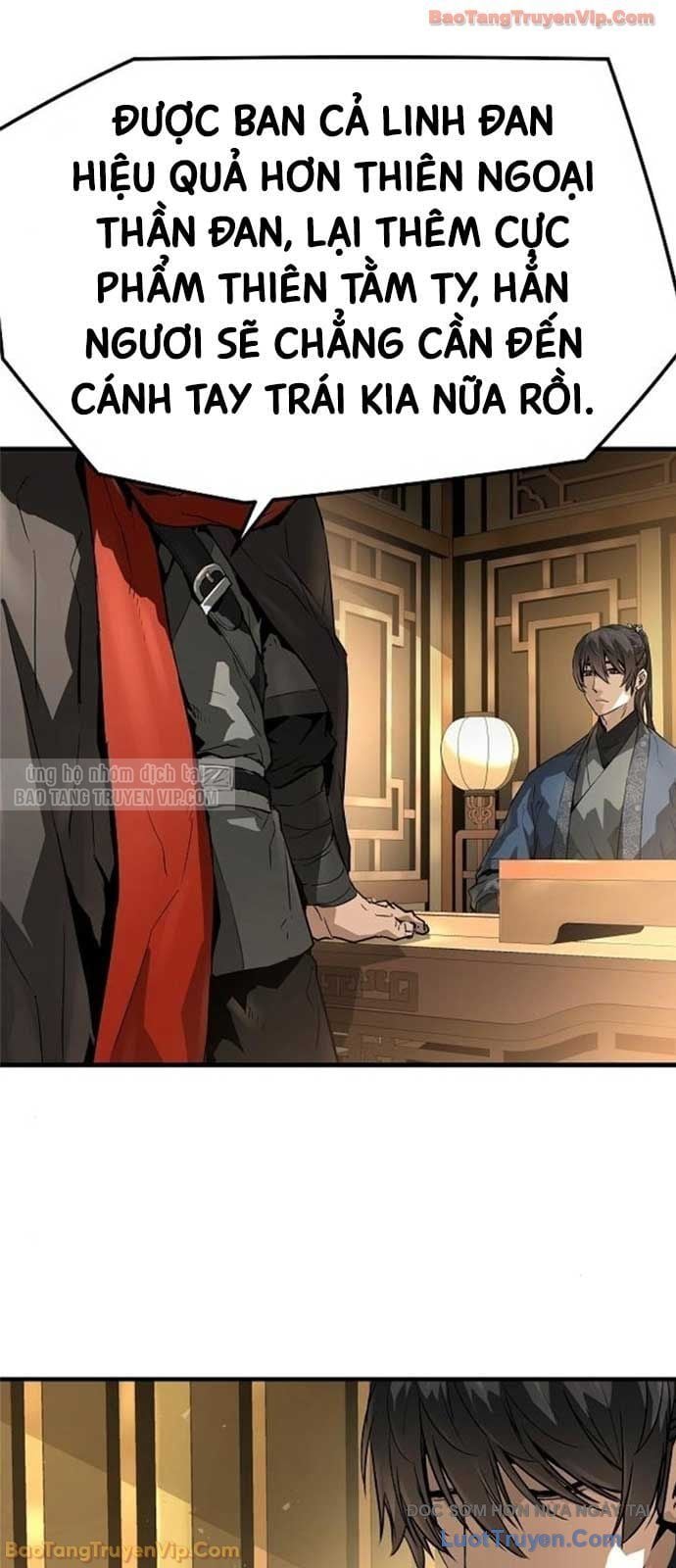 Tuyệt Thế Hồi Quy Chapter 73 6