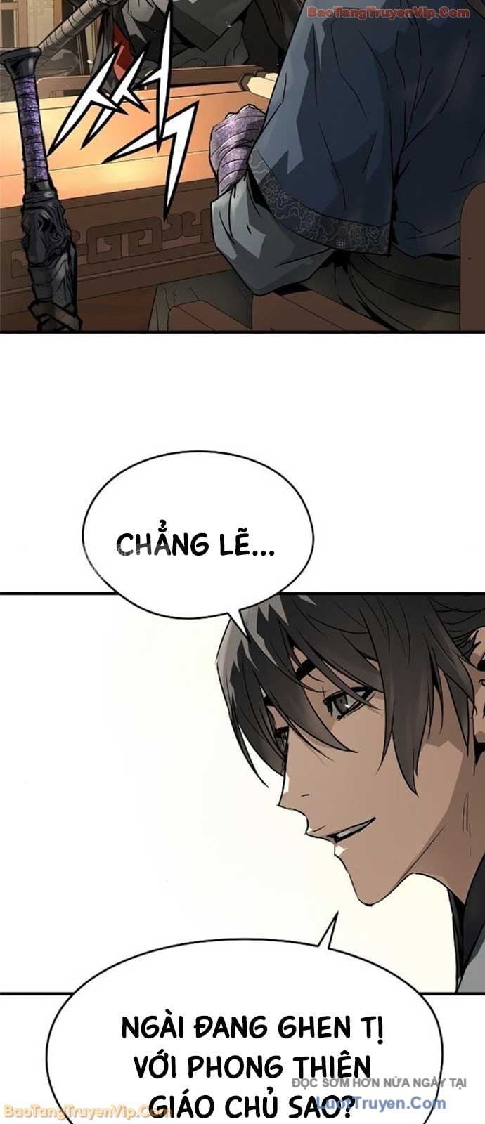 Tuyệt Thế Hồi Quy Chapter 73 9