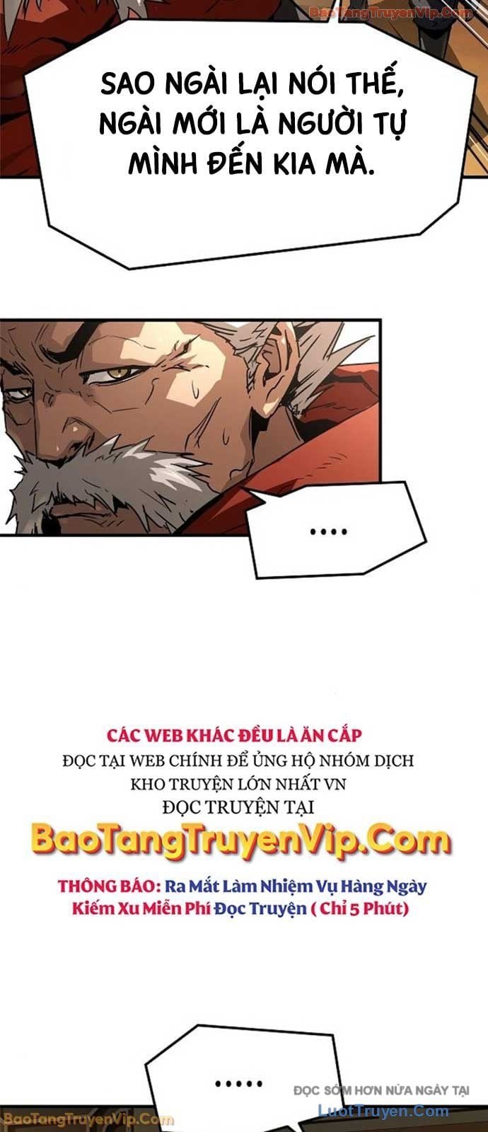 Tuyệt Thế Hồi Quy Chapter 73 11