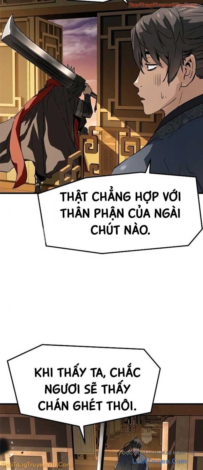 Tuyệt Thế Hồi Quy Chapter 73 12