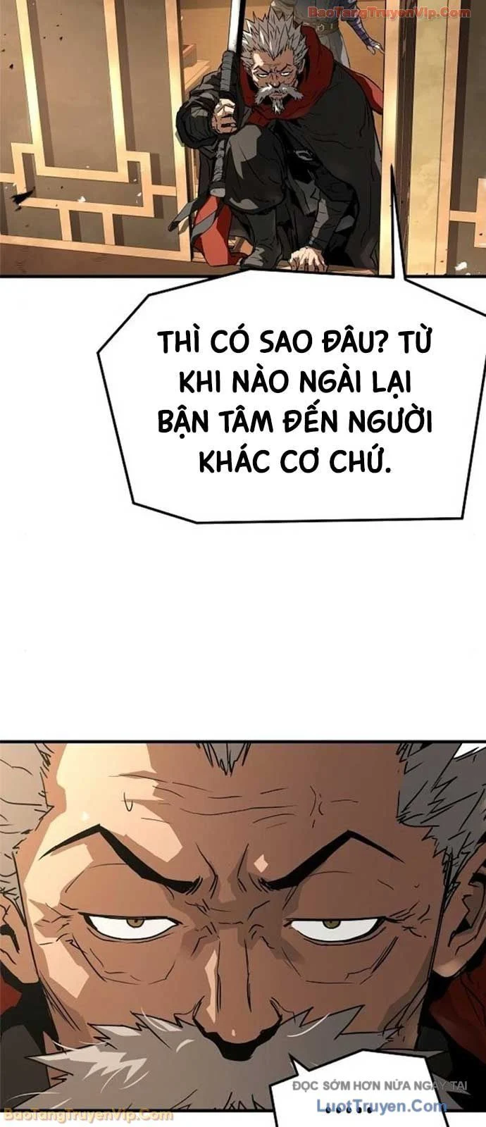 Tuyệt Thế Hồi Quy Chapter 73 13