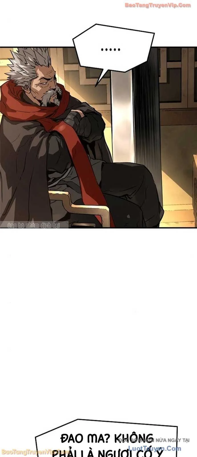Tuyệt Thế Hồi Quy Chapter 73 16