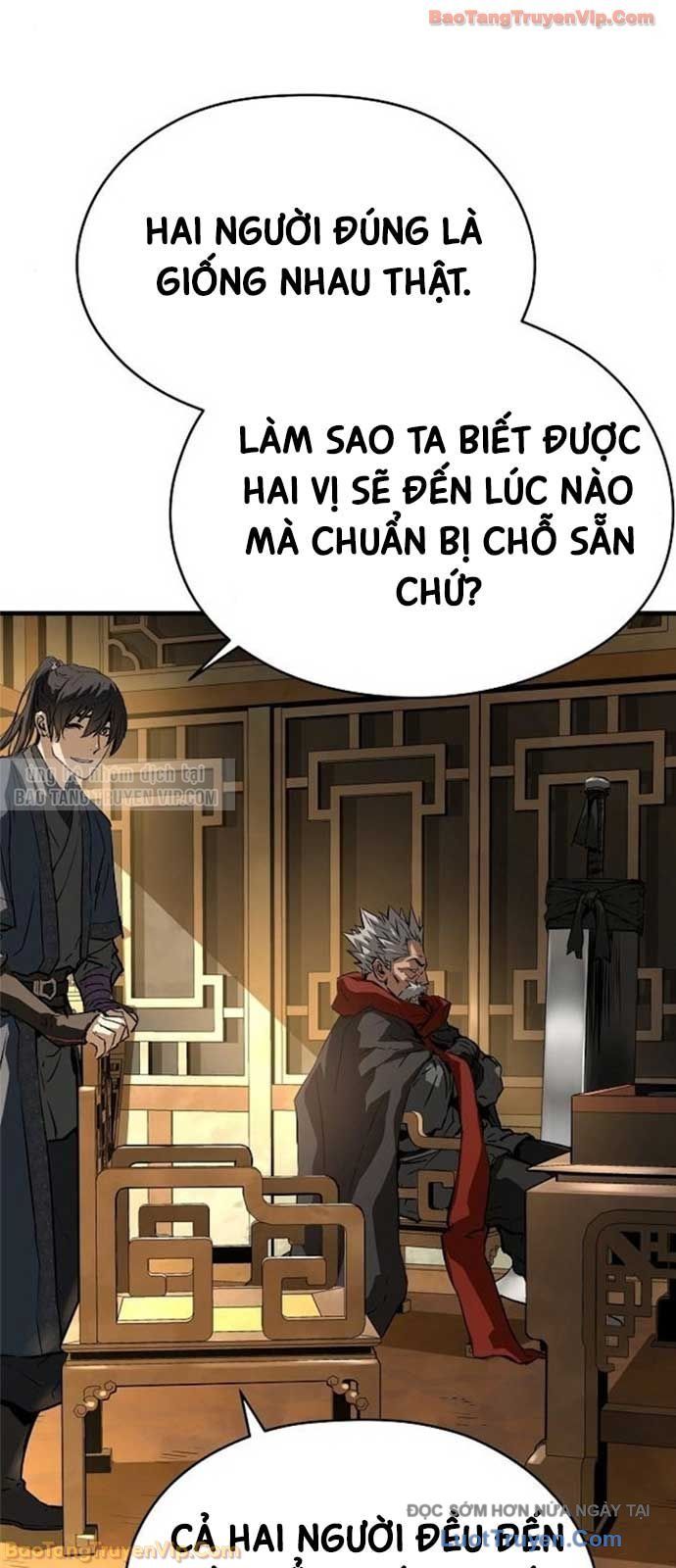 Tuyệt Thế Hồi Quy Chapter 73 18