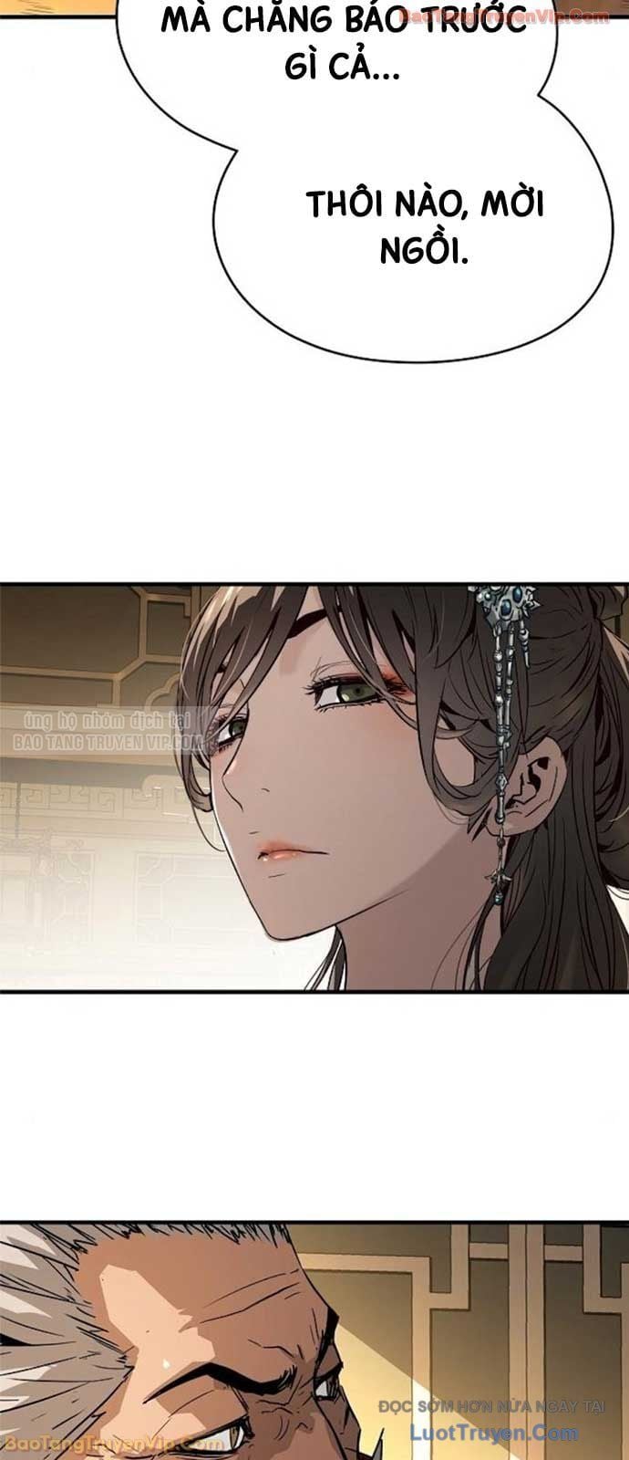 Tuyệt Thế Hồi Quy Chapter 73 19