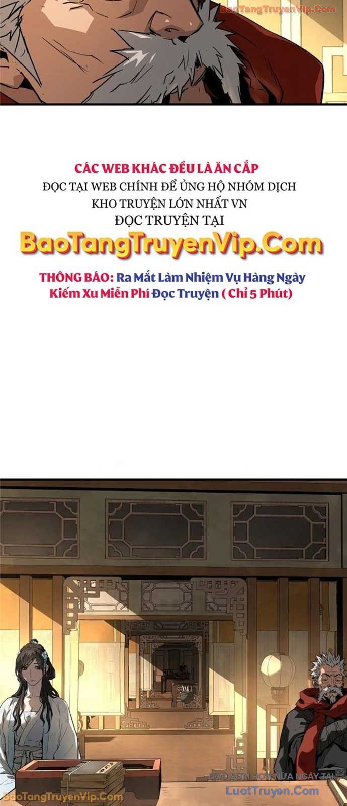 Tuyệt Thế Hồi Quy Chapter 73 20