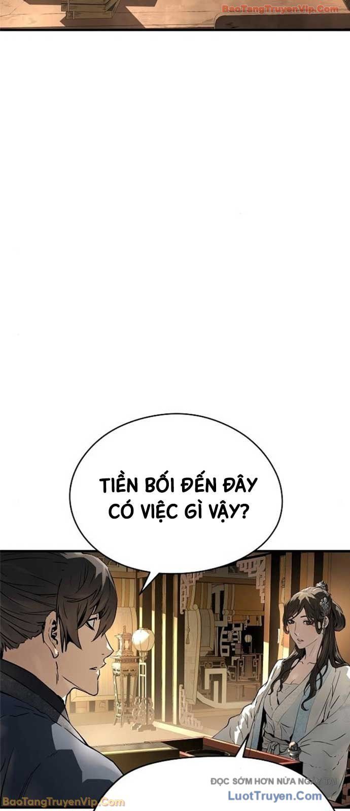 Tuyệt Thế Hồi Quy Chapter 73 21