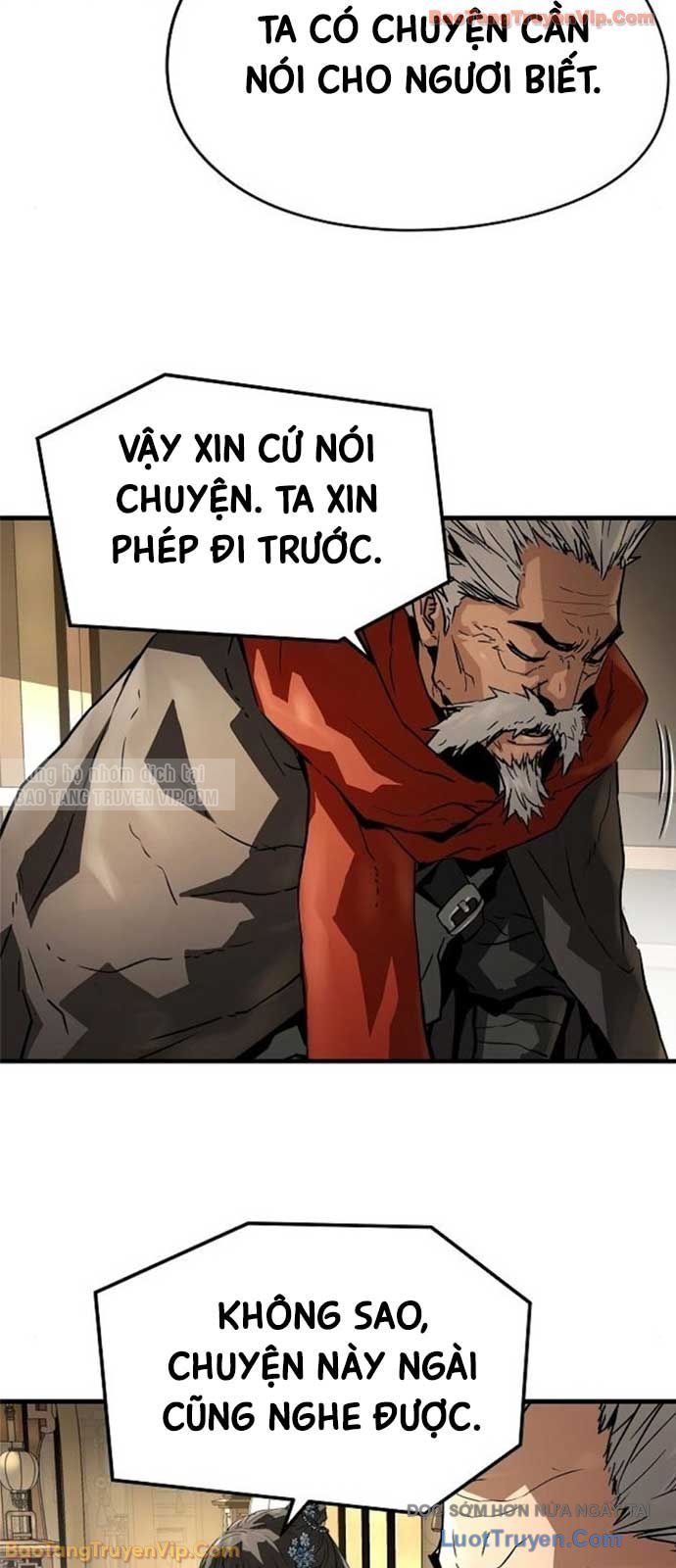 Tuyệt Thế Hồi Quy Chapter 73 22