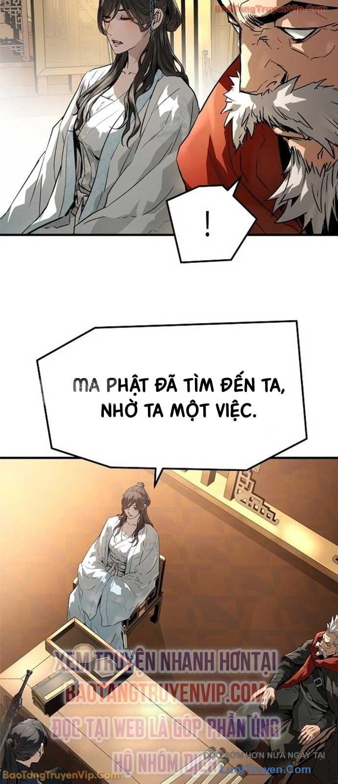 Tuyệt Thế Hồi Quy Chapter 73 23