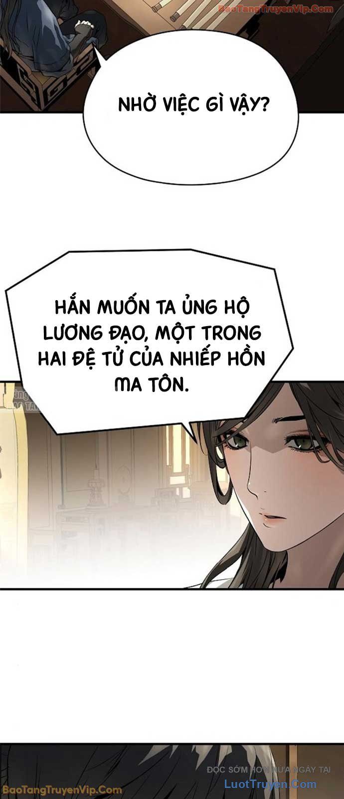 Tuyệt Thế Hồi Quy Chapter 73 24