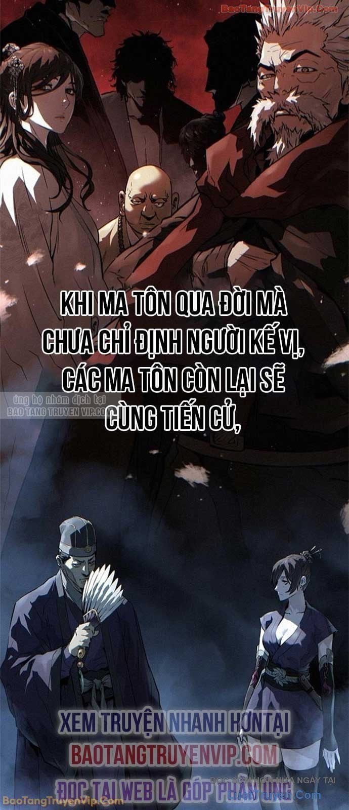 Tuyệt Thế Hồi Quy Chapter 73 26