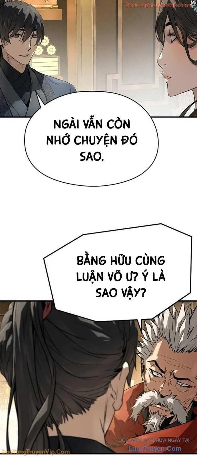 Tuyệt Thế Hồi Quy Chapter 73 28