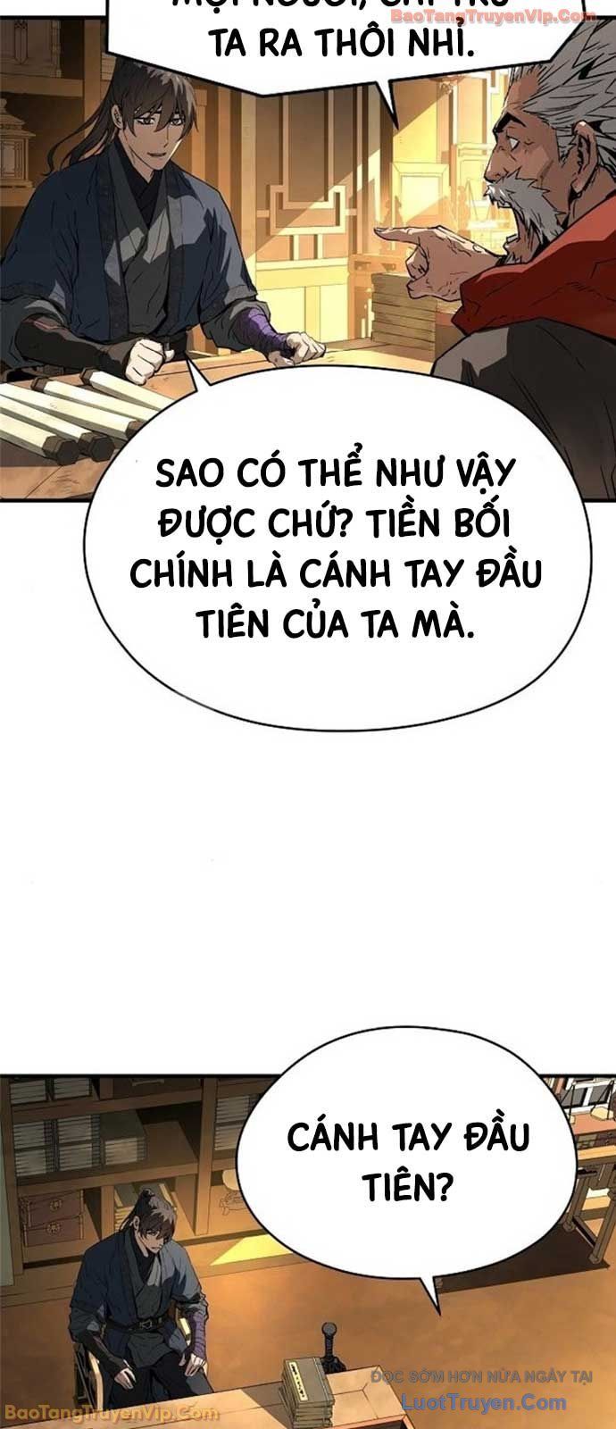 Tuyệt Thế Hồi Quy Chapter 73 30