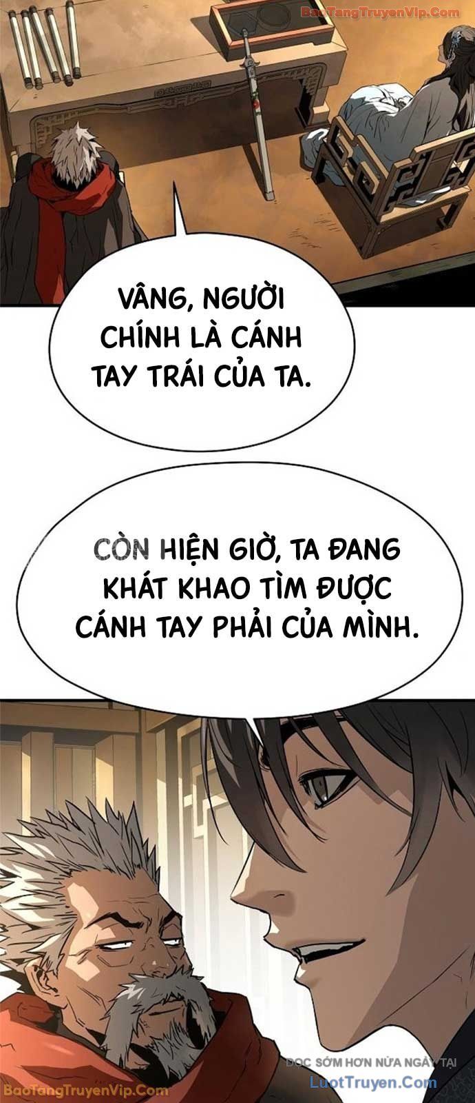 Tuyệt Thế Hồi Quy Chapter 73 31