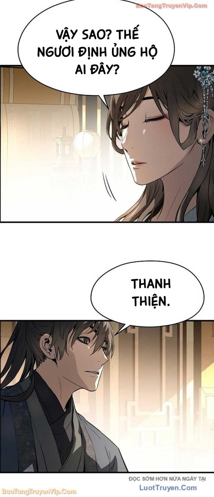 Tuyệt Thế Hồi Quy Chapter 73 33