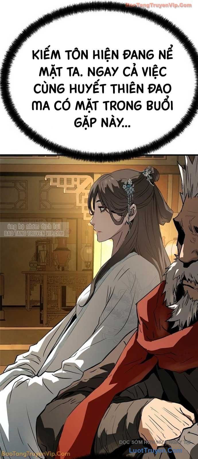 Tuyệt Thế Hồi Quy Chapter 73 36