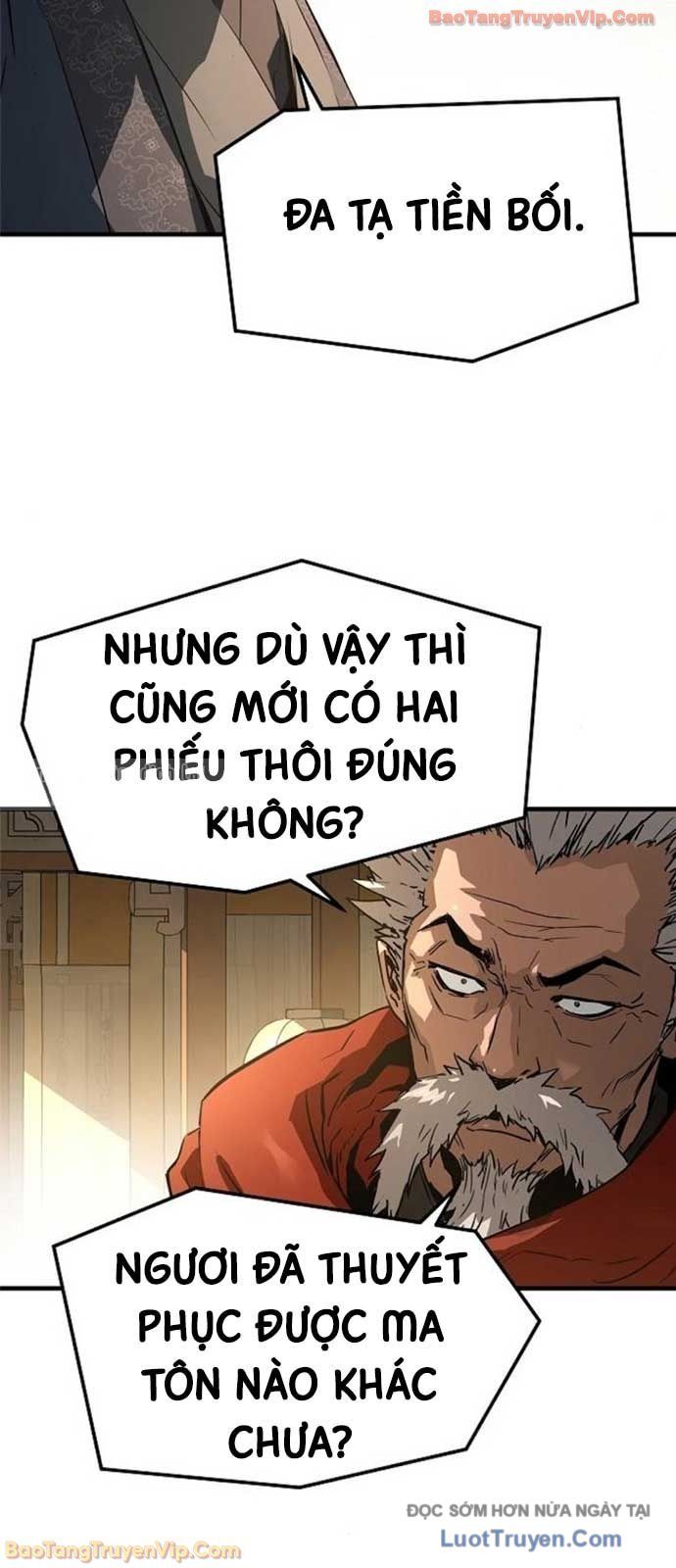 Tuyệt Thế Hồi Quy Chapter 73 38