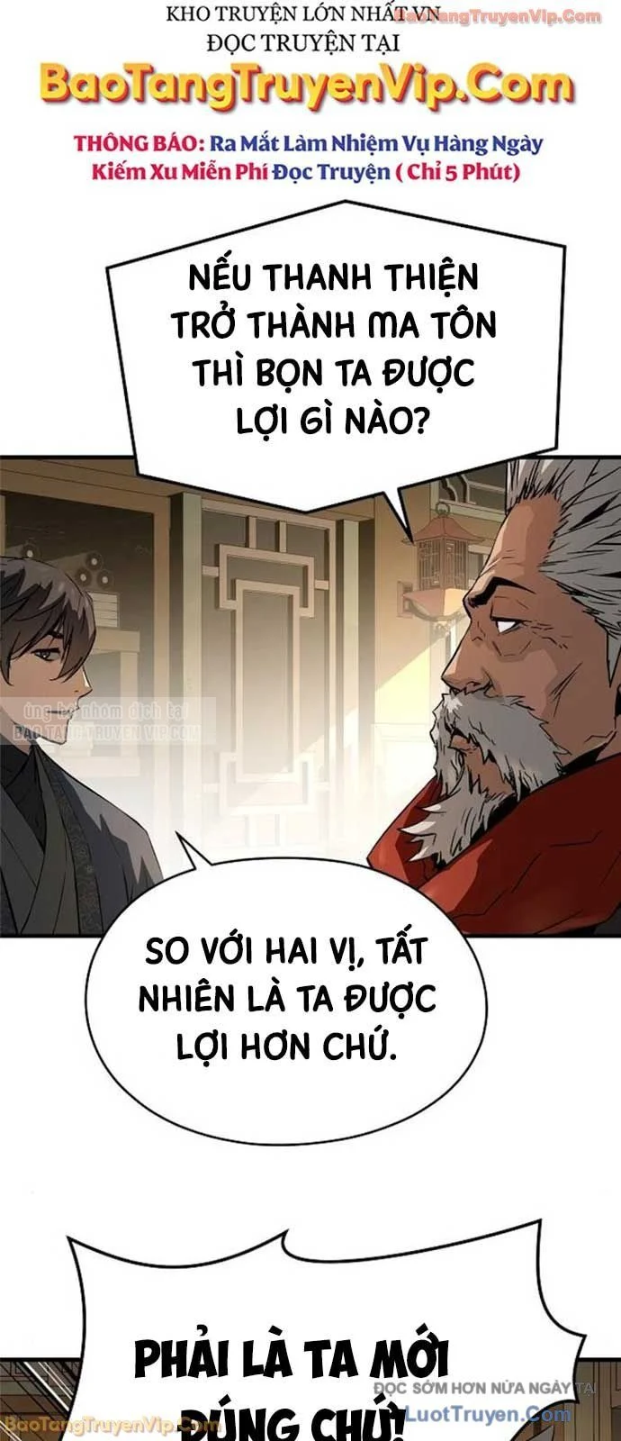 Tuyệt Thế Hồi Quy Chapter 73 41