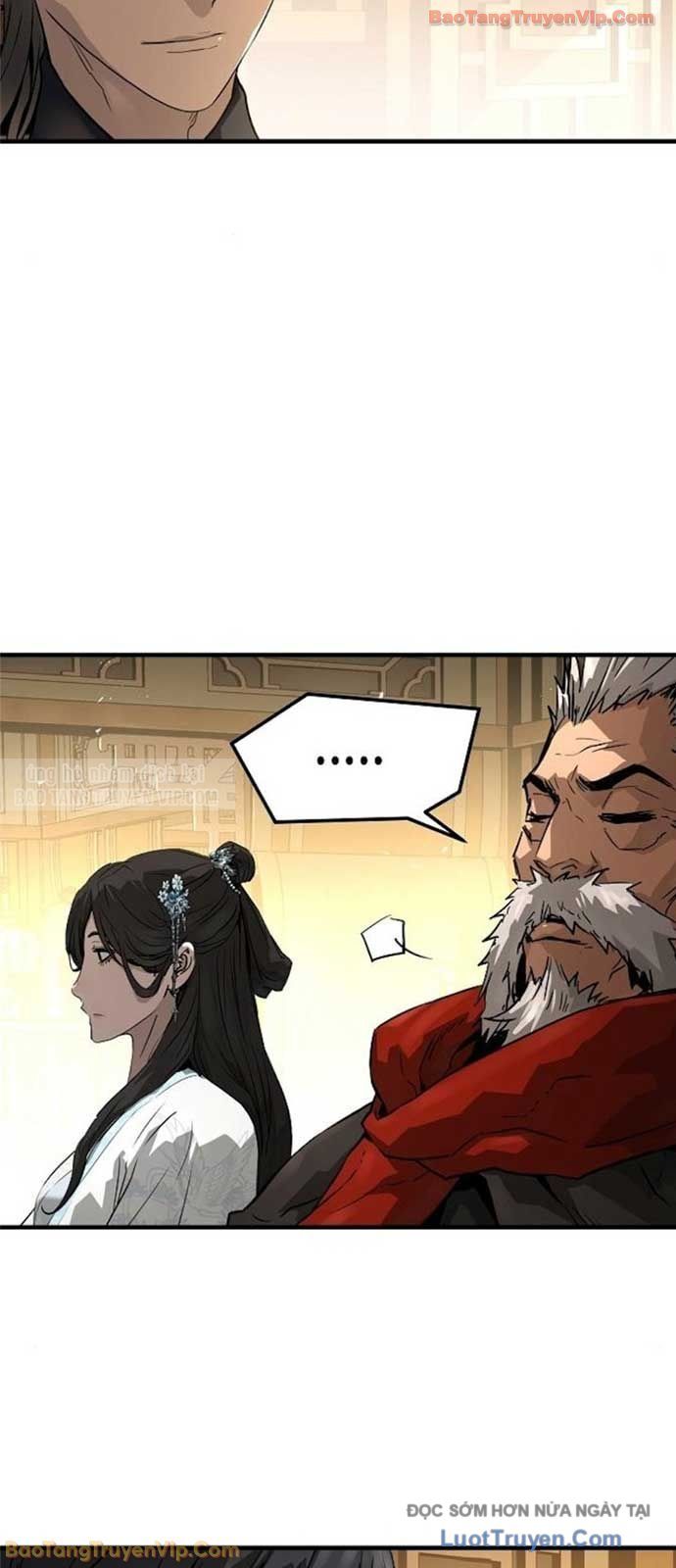 Tuyệt Thế Hồi Quy Chapter 73 43