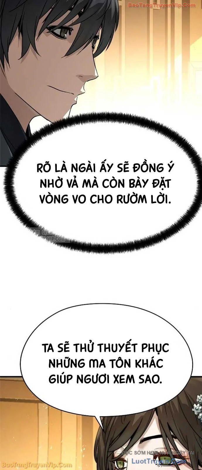 Tuyệt Thế Hồi Quy Chapter 73 44