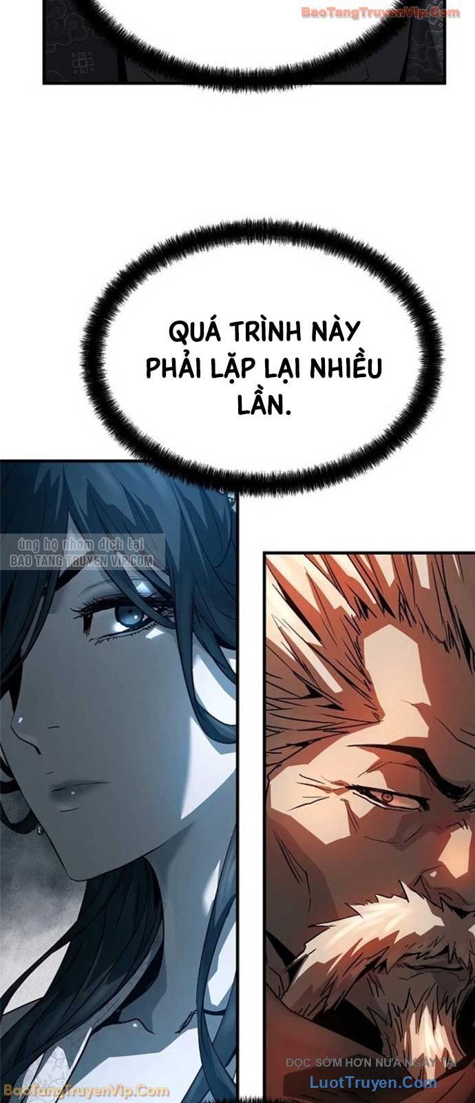 Tuyệt Thế Hồi Quy Chapter 73 51