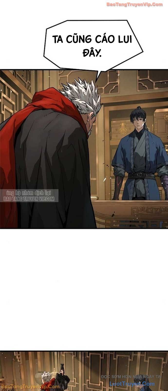 Tuyệt Thế Hồi Quy Chapter 73 57