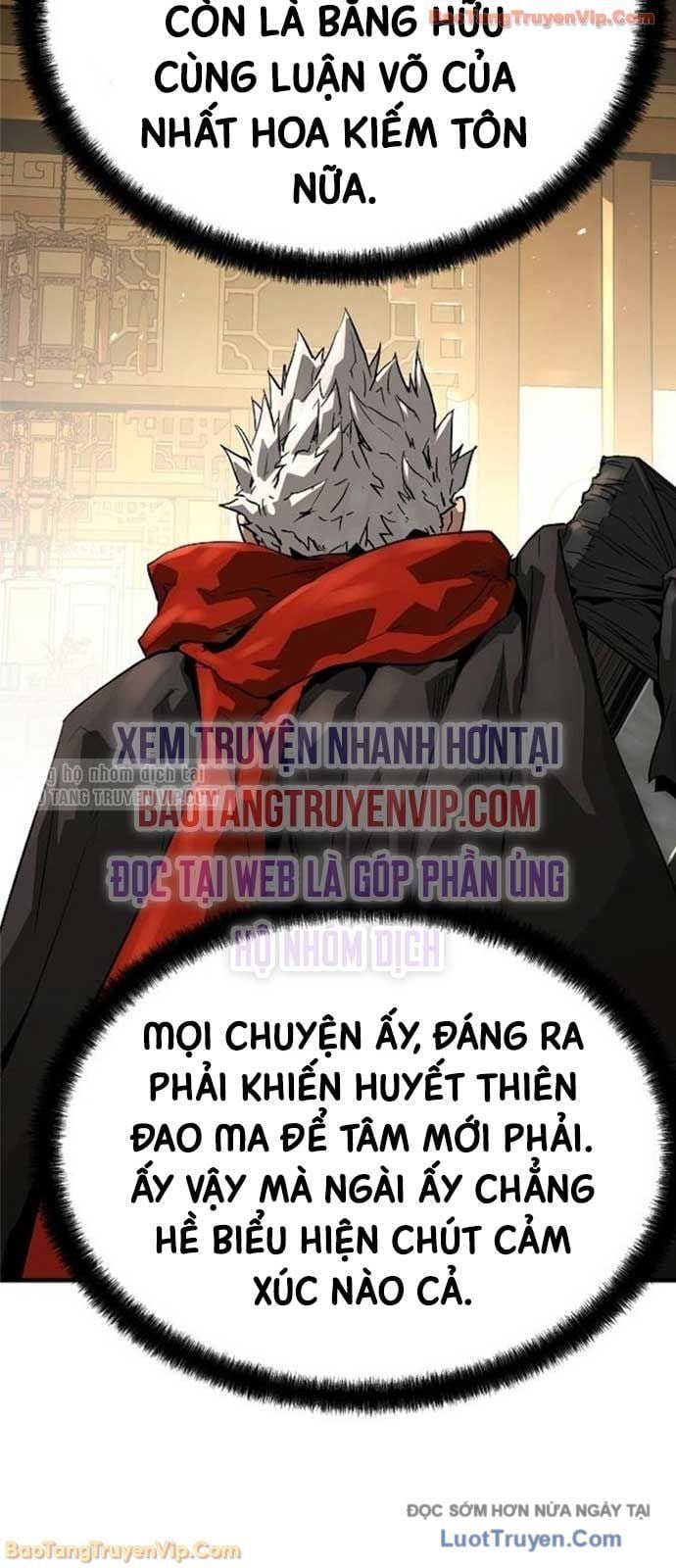 Tuyệt Thế Hồi Quy Chapter 73 59