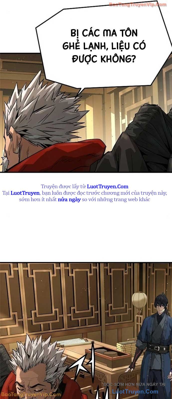 Tuyệt Thế Hồi Quy Chapter 73 66