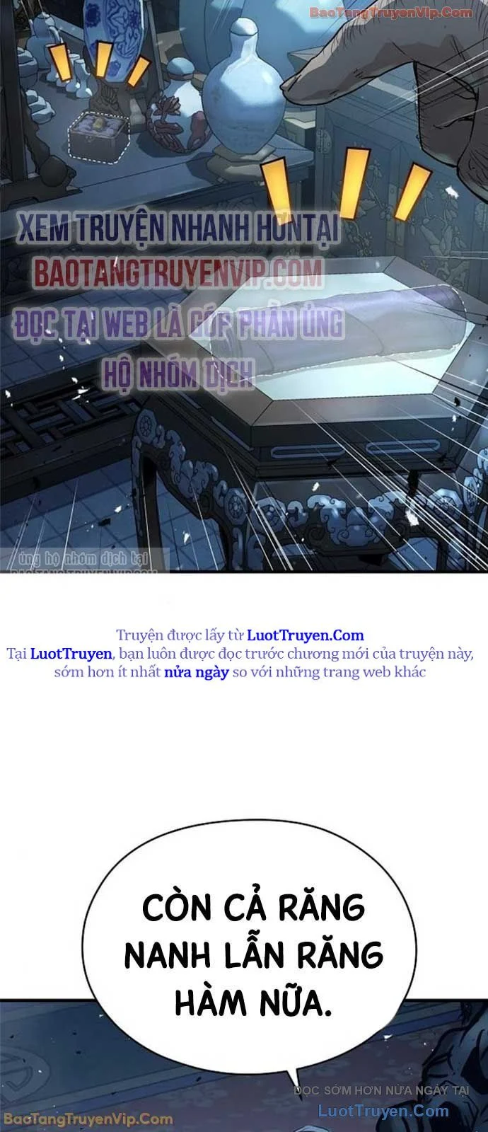 Tuyệt Thế Hồi Quy Chapter 73 73