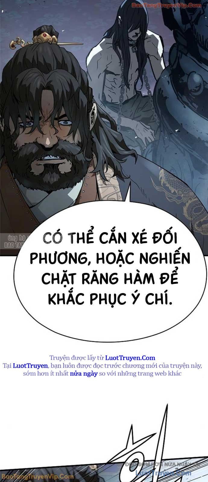 Tuyệt Thế Hồi Quy Chapter 73 74